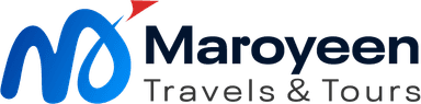 Maroyeen Travels & Tours